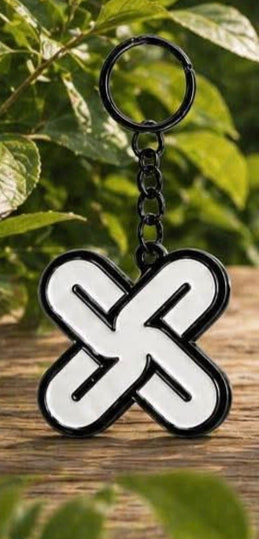 SB19 Keychains