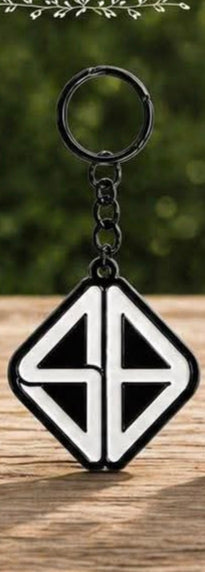 SB19 Keychains