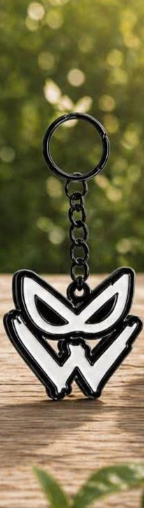 SB19 Keychains