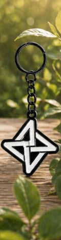 SB19 Keychains