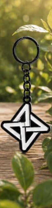 SB19 Keychains